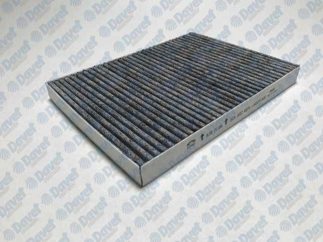 POLEN FILTRESI KARBONLU VW PASSAT POLO AUDI 1.61.8 2.0 708686