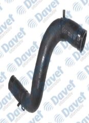 RADYATOR HORTUMU UST MATRIX 1.6 01-10
