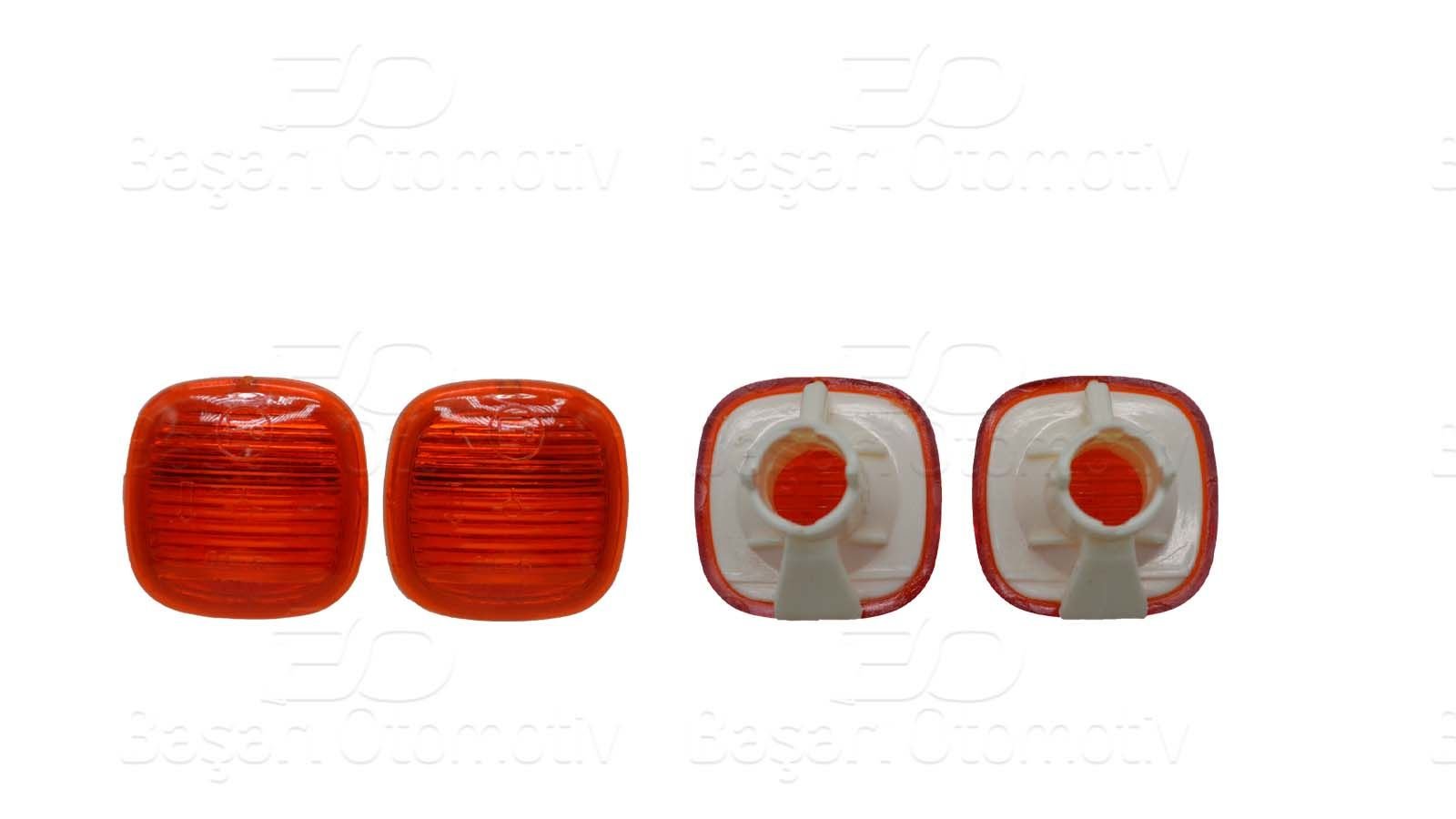 CAMURLUK SINYALI SARI | SKODA FABIA OCTAVIA ROOMSTER SUPERB 97 > | WISCO