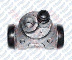 FREN SILINDIRI SAG AX GTI 87-98 - SAXO - P106 CAP:19.00mm  ABSSIZ