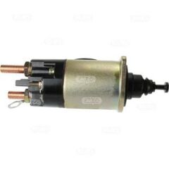 Marş Otomatiği - 24 V - Delco Remy 10511409
