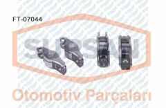 PIYANO TUSU 16 ADET VW GOLF 6 PASSAT 1.6 TDI