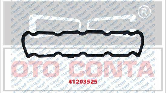 UST KAPAK CONTASI KAUCUK PARTNER-BOXER 1.9D XUD9