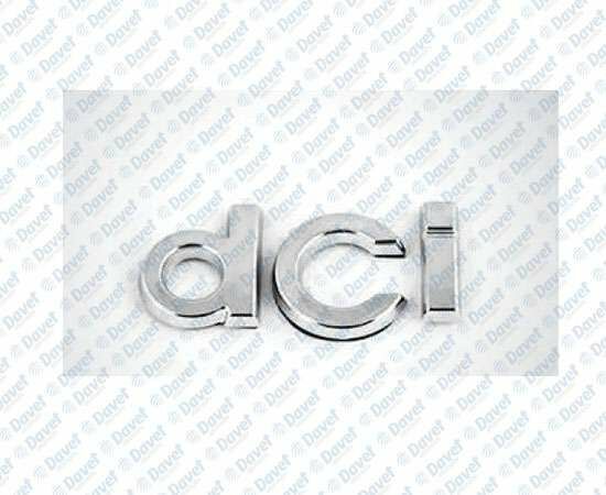 YAZI DCI MEGANE III