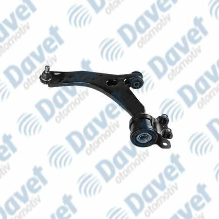 ALT SALINCAK SOL 18MM KOMPLE MAZDA 3-5 03-10