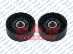 ALTERNATOR GERGI RULMANI [PLASTIK RULMAN] BMW E46 E81 E83 E84 E87 E90   ####