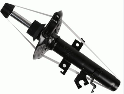 ON AMORTISOR SOL RENAULT KADJAR 15> NISSAN QASHQAI II 13>