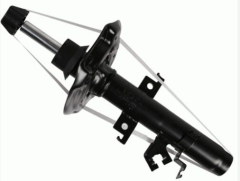 ON AMORTISOR SOL RENAULT KADJAR 15> NISSAN QASHQAI II 13>