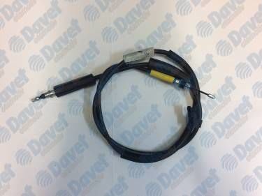 EL FREN TELI ARKA SAG MAZDA MAZDA 3 03-06 1875/1744MM   ####
