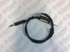 EL FREN TELI ARKA SAG MAZDA MAZDA 3 03-06 1875/1744MM   ####