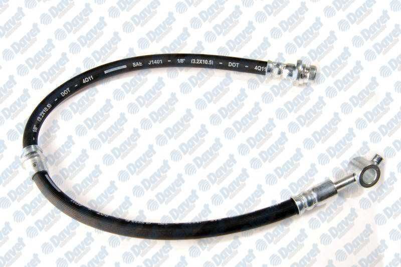 FREN HORTUMU ARKA SAG NISSAN X-TRAIL T30 01->