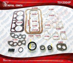 MOTOR TAKIM CONTA FULL SKT KECELI RENIZ SUBAP LASTIKLI  M131 DKS 1600
