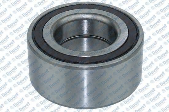 ON TEKER RULMANI [TEK RULMAN] TRAFIC II ESPACE IV VIVARO 2.0DTI 2.5DTI 01>