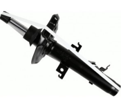 ON AMORTISOR SAG RENAULT KADJAR 15> NISSAN QASHQAI II 13>