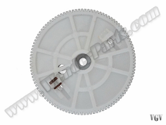 Silecek Motor Dişlisi X3:E83 X5:E53 Arka