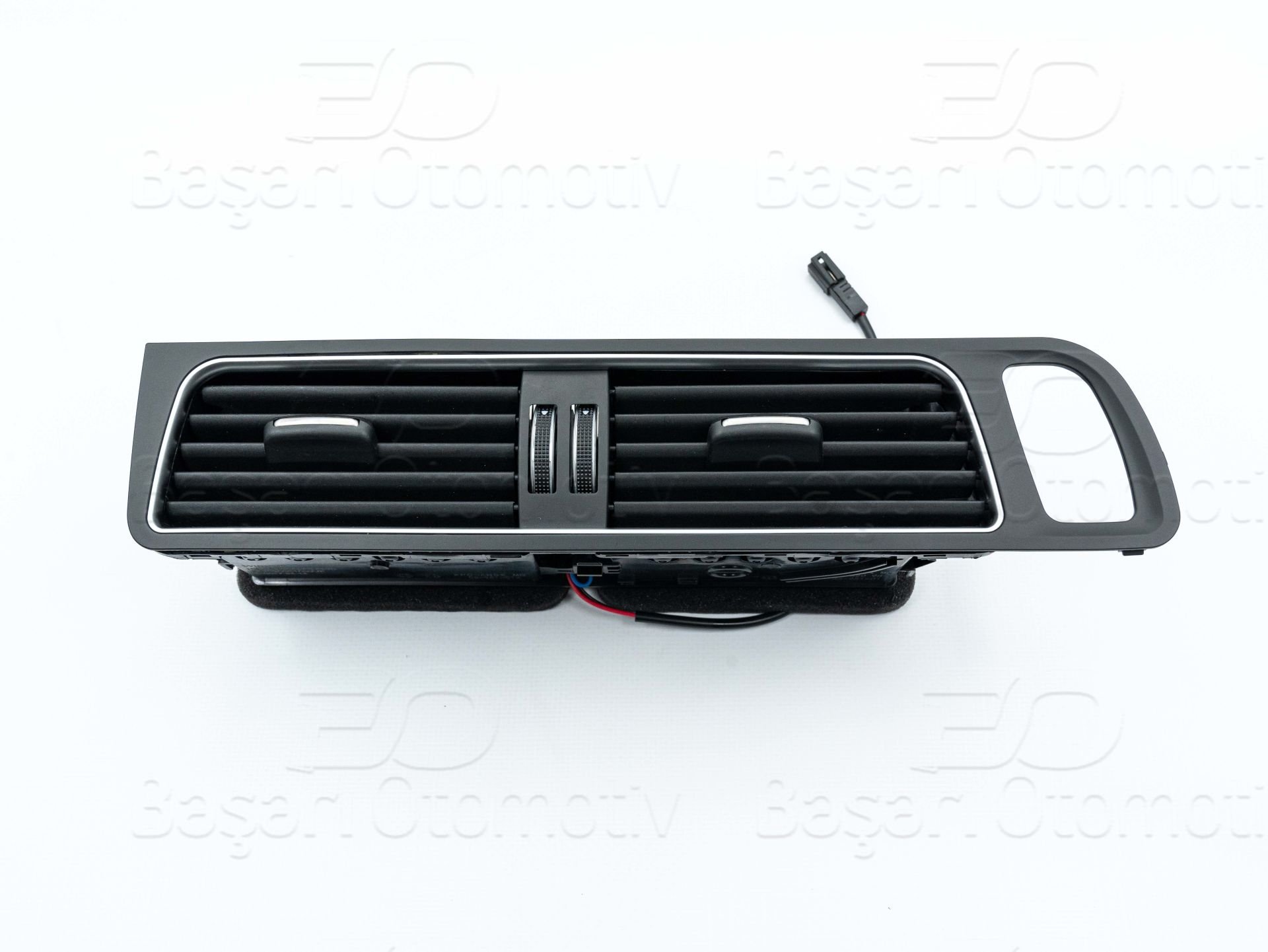 HAVALANDIRMA IZGARASI ON ORTA | AUDI Q5 09-18 | WISCO