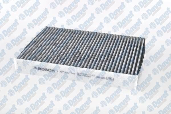 POLEN [KABIN] FILTRESI AKTIF KARBONLU P508 1.6 BLUEHDI 1.6 HDI 1.6 THP 1.6 VTI 2.0 BLUEHDI 2.0 HDI 2.2 HDI 2.0   ####