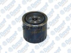 YAG FILTRESI RENAULT MEGANE III 1.5 DCI 1.9 DCI SCENIC 1.9 DCI