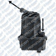 YAKIT FILTRESI RENAULT CLIO III 1.5DCI 05-> MODUS 1.5DCI 04->