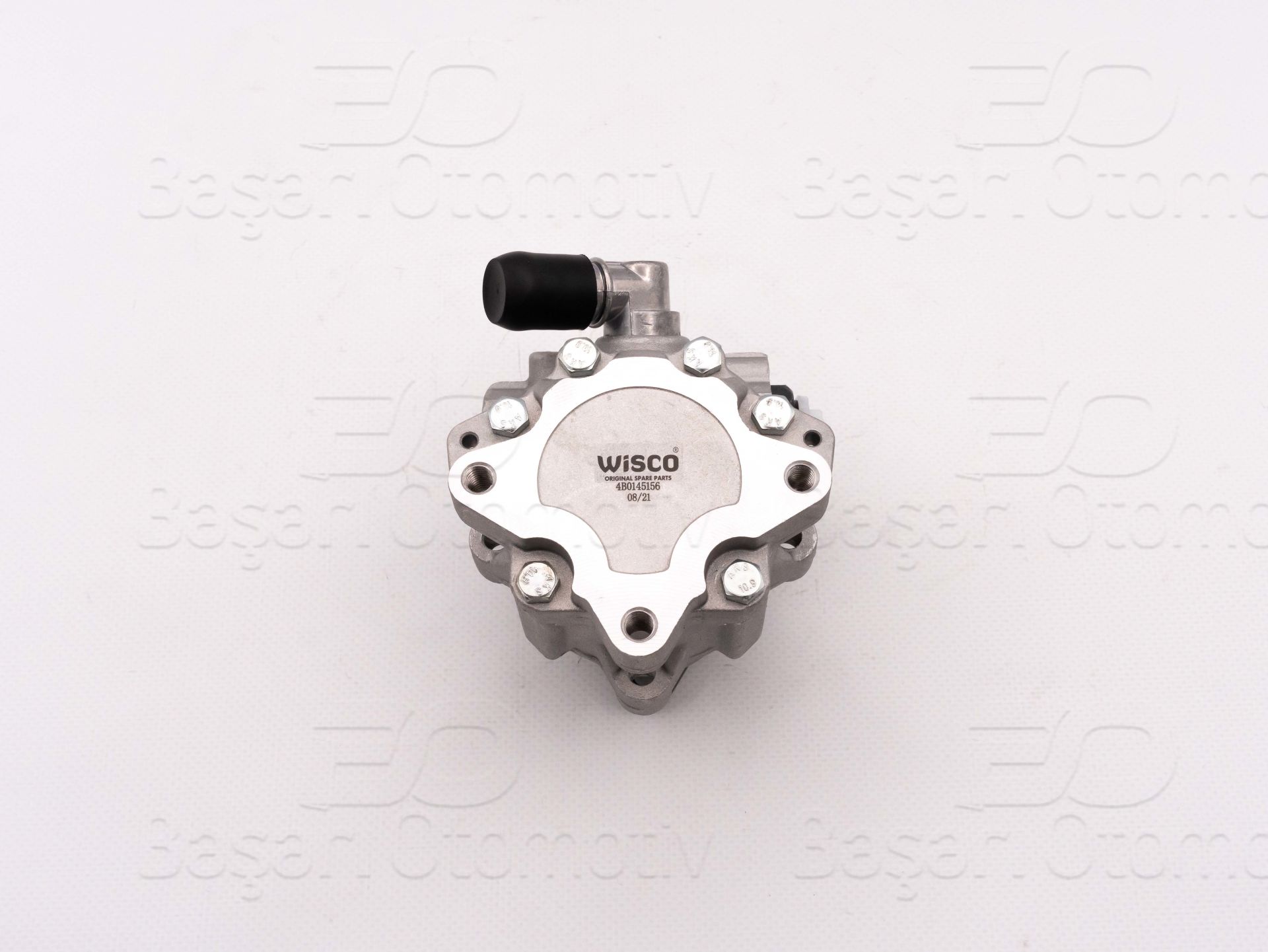 DIREKSIYON POMPASI | AUDI A4 A6 PASSAT1.8 1.9 2.0 98 > | WISCO
