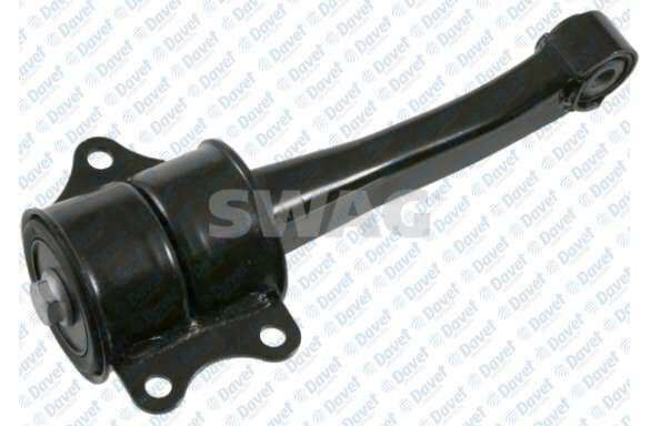 MOTOR TAKOZU ORTA POLO 95>02 LUPO 99>06 AROSA 97>04 1.0 1.3 1.4 1.6 1.9D AER AEX AKK AKV ALD ANV AN