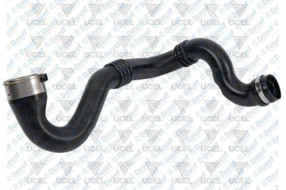 TURBO HORTUMU NISSAN NV400 - MASTER III 2.3 DCI MOVANO B 2.3 CDTI 10>