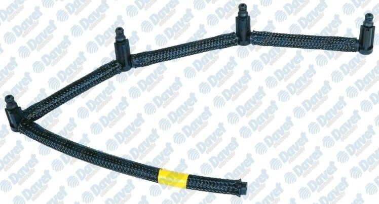 ENJEKTOR GERI DONUS HORTUMU P1007-P207-P3008-P307 YM-P308-P5008-PARTNER TEPEE-C2-C3 II-C3 III-C3 PI