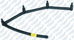 ENJEKTOR GERI DONUS HORTUMU P1007-P207-P3008-P307 YM-P308-P5008-PARTNER TEPEE-C2-C3 II-C3 III-C3 PI