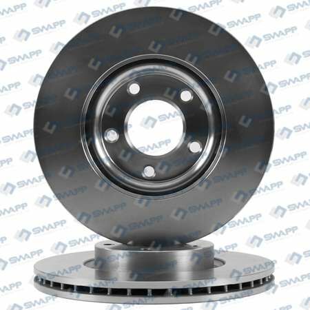 FREN DISKI ON HAVALI 300MM MAZDA 3 03>09 MAZDA 5 05> VOLVO V40 2015>   ####