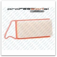 HAVA FILTRESI P206 -P207-P307- BIPPER - XSARA C2 C3 NEMO - FIESTA- FUSION 1.4 HDI 1.4 TDCI SUNGERLI CANTA TIP