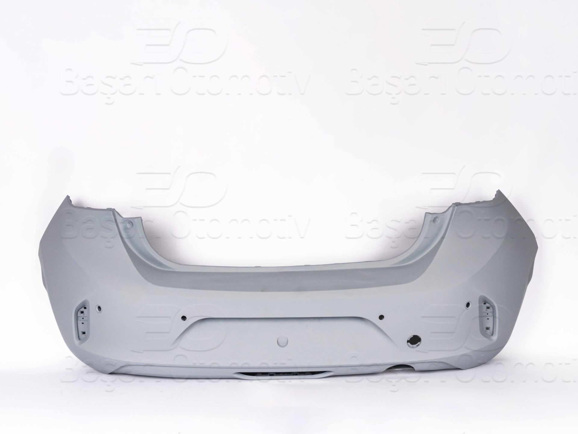TAMPON ARKA SENSORLU ASTARLI | OPEL CORSA F 20> | WISCO