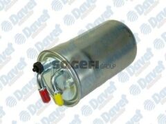 YAKIT FILTRESI KOMPLE OPEL CORSA D 1.3 CDTI 06- CORSA D 1.7 CDTI 09- B13DTC B13DTE Z13DTJ A13DTC