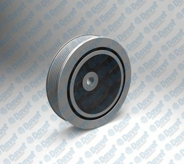 KRANK KASNAGI CLIO KANGO LAGUNA MEGANE I 1.9 DTI 97-04  F9Q MOTOR   ####