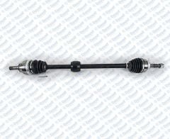 ON AKS SAG MERIVA A 1.6 03>10 29 DIS ABSLI DIS FREZE:22 IC FREZE:22 CONTA CAPI:52 BOY:940 mm