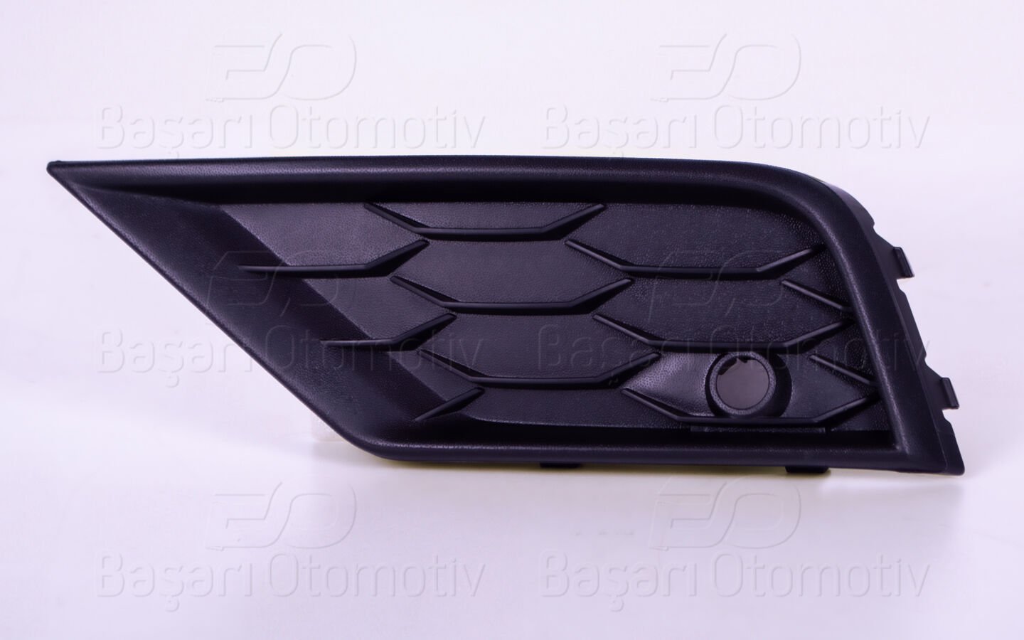 TAMPON IZGARASI SOL SISSIZ SENSORLU | VW TIGUAN 16-20 | WISCO