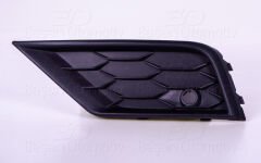TAMPON IZGARASI SOL SISSIZ SENSORLU | VW TIGUAN 16-20 | WISCO