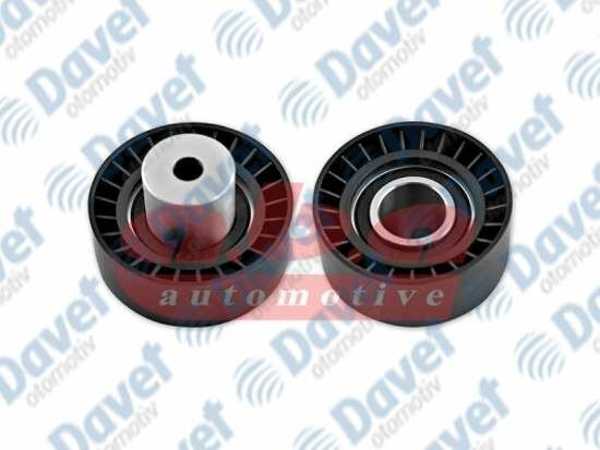 ALTERNATOR GERGI RULMANI [PLASTIK RULMAN] COUGAR FOCUS MONDEO 1.6I 16I 16V 1.8I 1.8 I 16V 2.0I [96 04] [70*29]