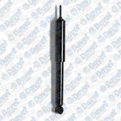 AMORTISOR ARKA DAR DELIK CORSA C 2000->