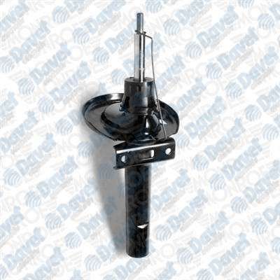 AMORTISOR ON FORD GALAXY 96-> SEAT ALHAMBRA 96-> VW SHARAN 95-> 1.9TDI