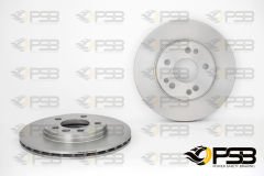 Fren Aynası Arka-Havalı AXB-AXD-CAAB-CFCA 1.9Tdi-2.0Tdi-2.5Tdi T5 Vw 2004-