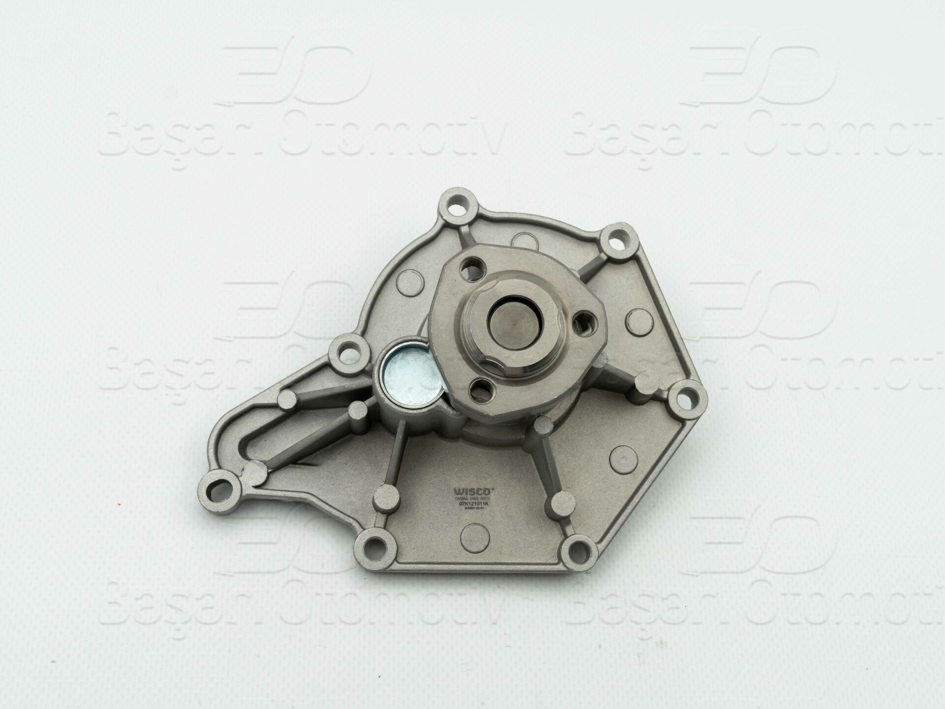DEVIRDAIM | AUDI A3 2.5 RS QUATTRO 2009> | WISCO
