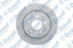 FREN DISKI ARKA 280mm FOCUS III CB8 11>14 FOCUS IIII CEW 14> YENI CONNECT CHC 1.6 /1.5 TDCI 15> C-MAX 06>11 03> C-MAX 06>11 07> KUGA 13> / MAZDA 3 03> / S40 04> V50 04> C30 06> C70