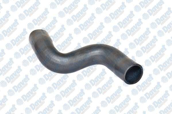 TURBO HORTUMU P407-C5 II 1.6HDI   ####