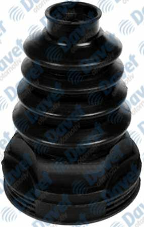 AKS KORUGU IC KAUCUK RENAULT MEGANE II-CLIO III-MODUS-TWINGO-DACIA LOGAN