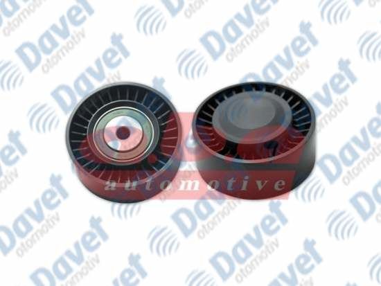 ALTERNATOR GERGI RULMANI [PLASTIK RULMAN] VW CRAFTER MULTIVAN V T5 TIGUAN 2.0 TDI 2010=> A4 A5 A6 Q5 2.0 TDI [70X28] [70*28]