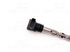 ATESLEME BOBINI | AUDI A3 A4 PASSAT1.8T20V AWT ALT 01  > | WISCO