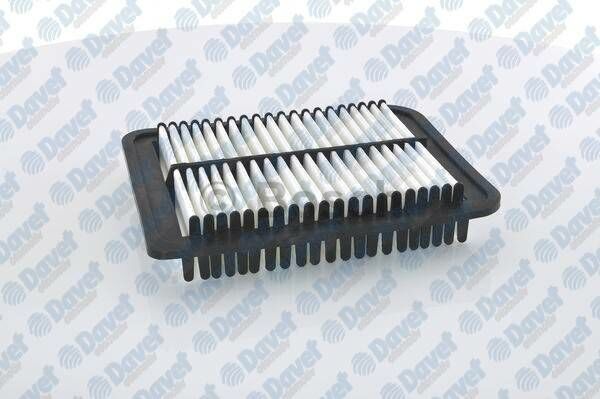 HAVA FILTRESI P4008 1.6 2.0 C4 AIRCROSS 1.6 2.0 ECLIPSE CROSS 2.0 MIVEC GRANDIS 2.4 2.4I LANCER 1.6 1.8