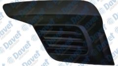 SIS FAR CERCEVESI SOL SISSIZ RENAULT CLIO SYMBOL 17 -