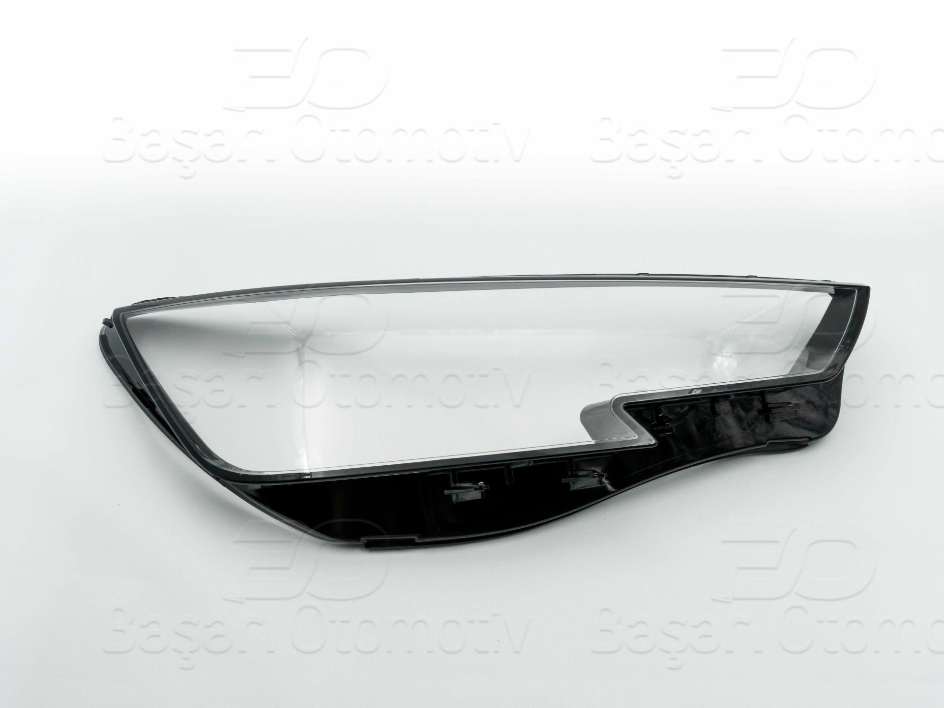 FAR CAMI SAG | AUDI A4 B9 15-18 | WISCO