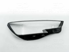 FAR CAMI SAG | AUDI A4 B9 15-18 | WISCO